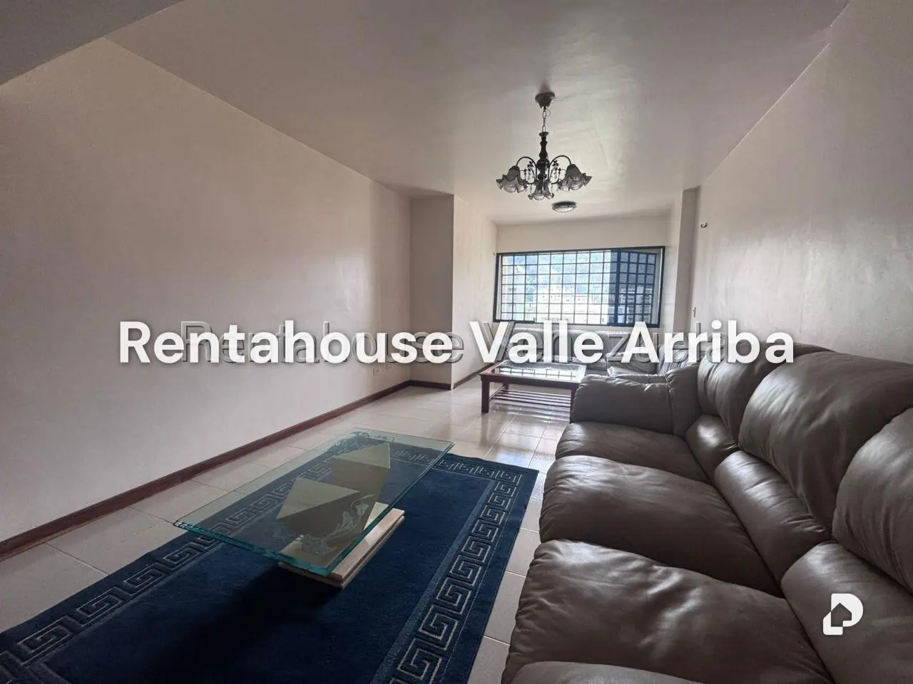 Apartamento en El Cigarral, Caracas – 10
