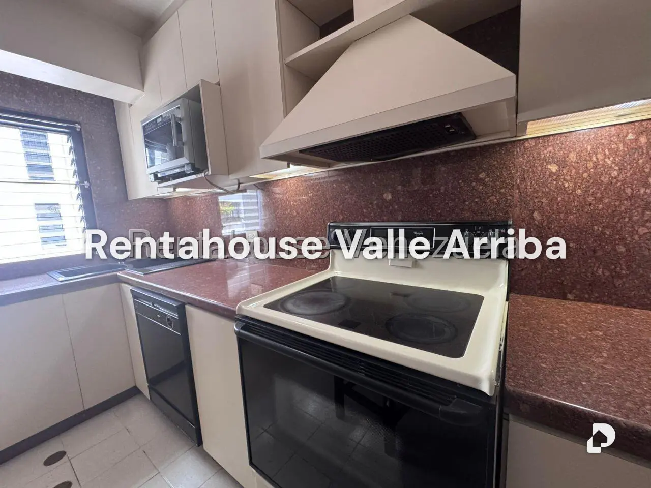 Apartamento en El Cigarral, Caracas – 25