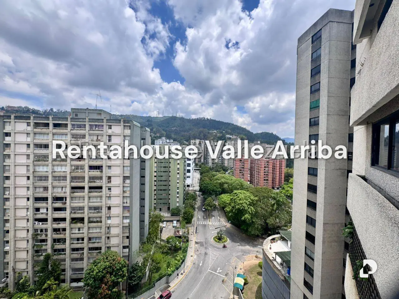 Apartamento en El Cigarral, Caracas – 11