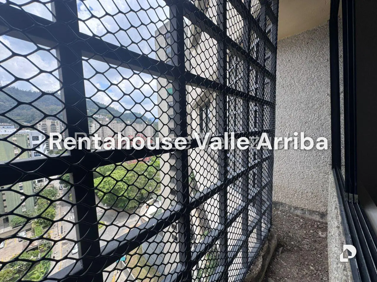 Apartamento en El Cigarral, Caracas – 13