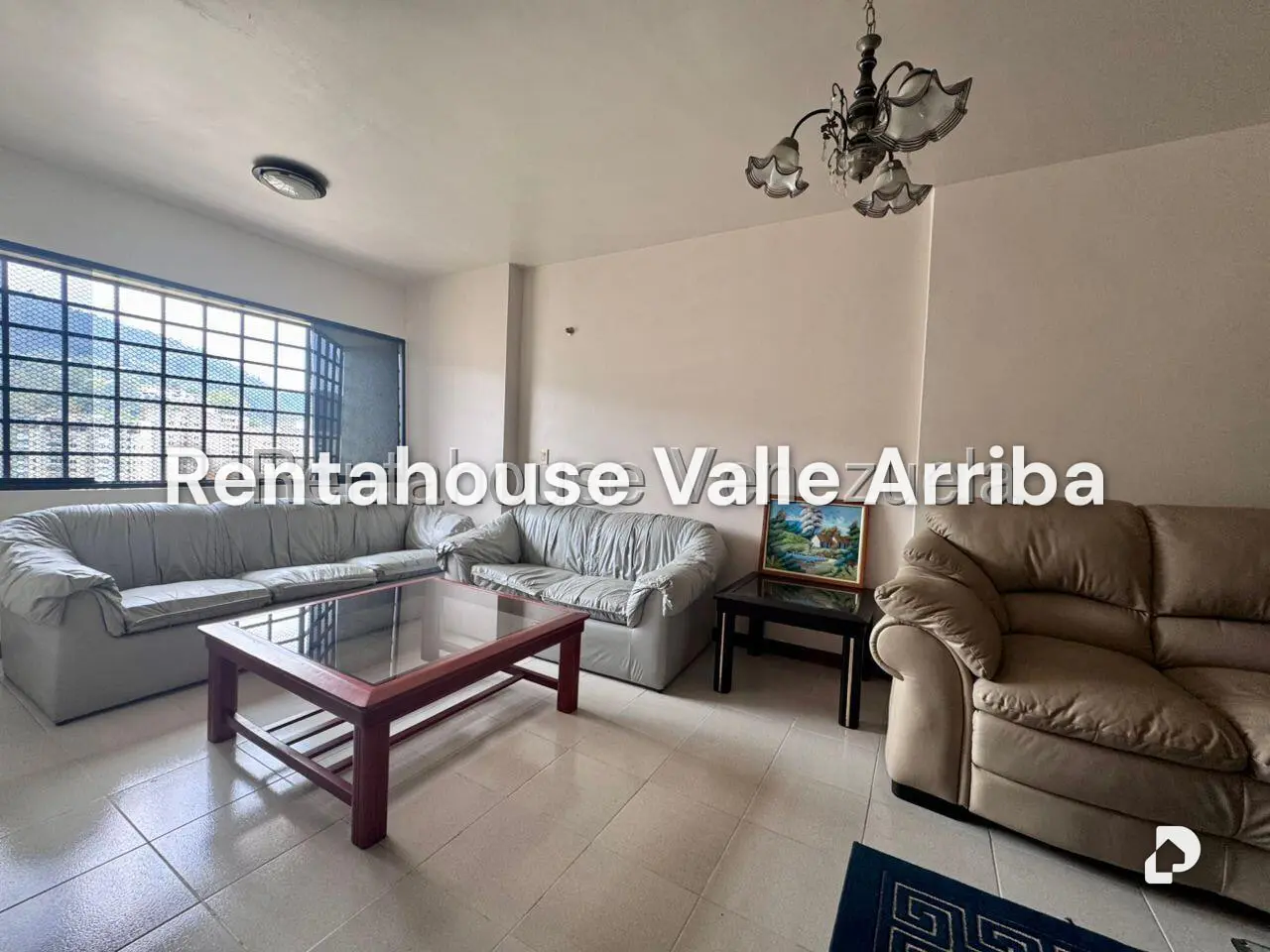 Apartamento en El Cigarral, Caracas – 8