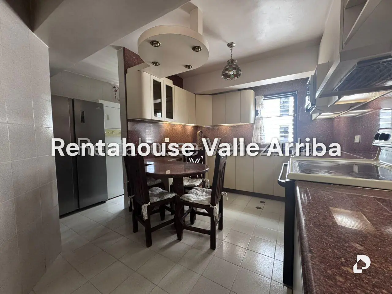Apartamento en El Cigarral, Caracas – 23