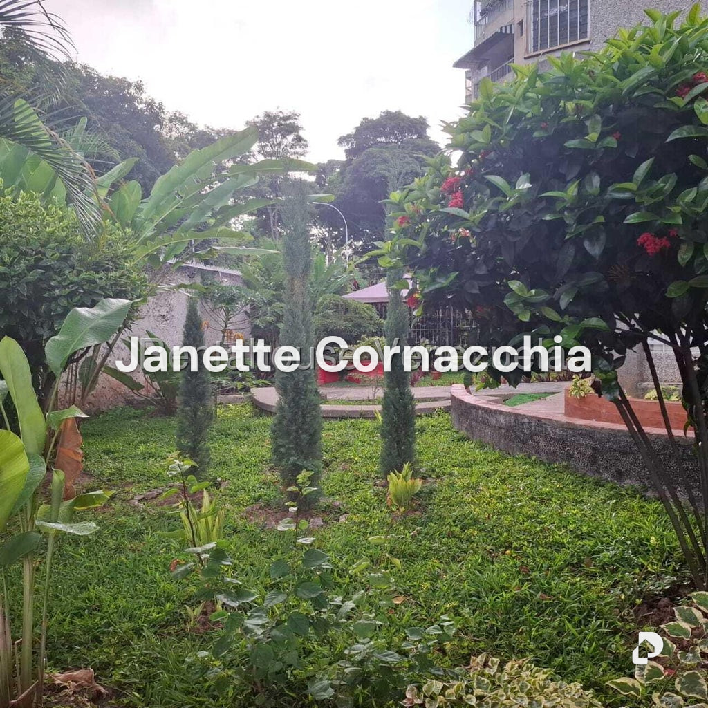 Apartamento en El Cafetal, Caracas – 6