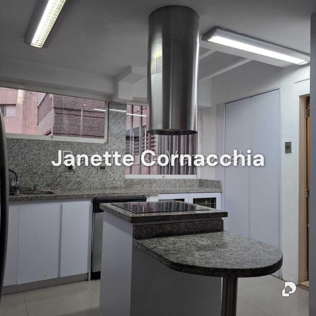 Apartamento en El Cafetal, Caracas – 25