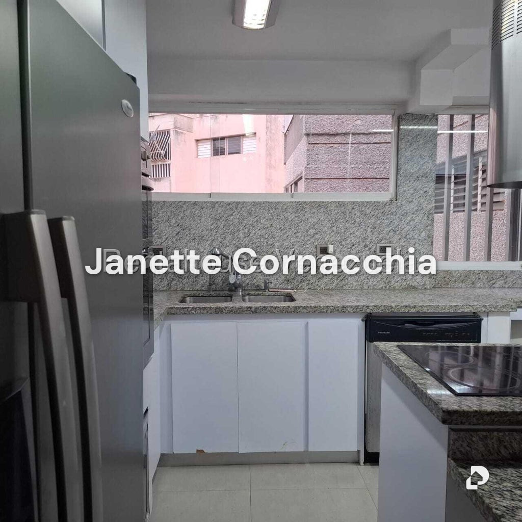 Apartamento en El Cafetal, Caracas – 19