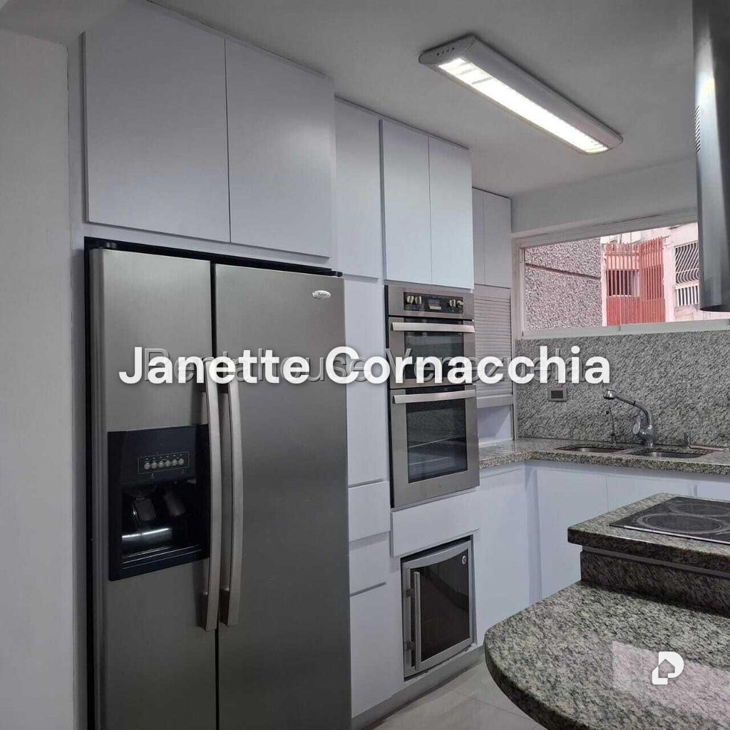 Apartamento en El Cafetal, Caracas – 17