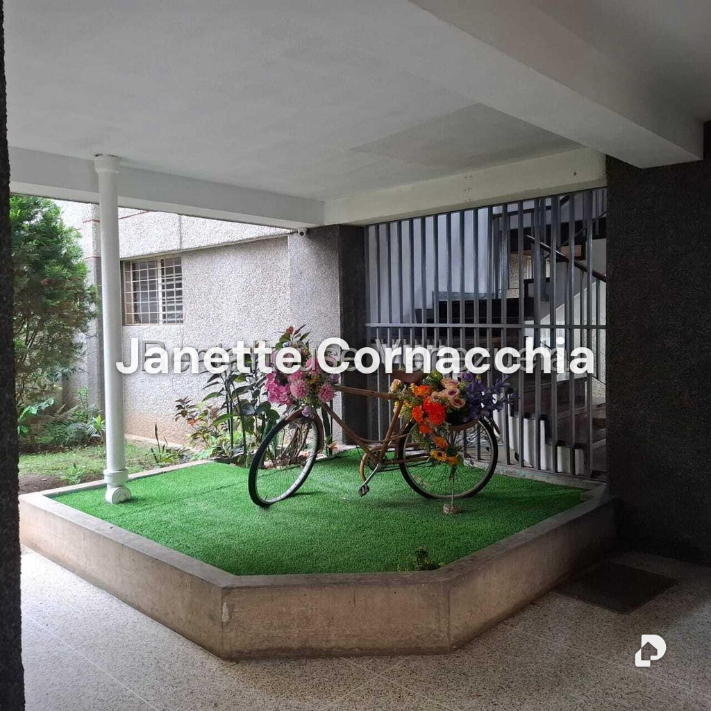Apartamento en El Cafetal, Caracas – 8