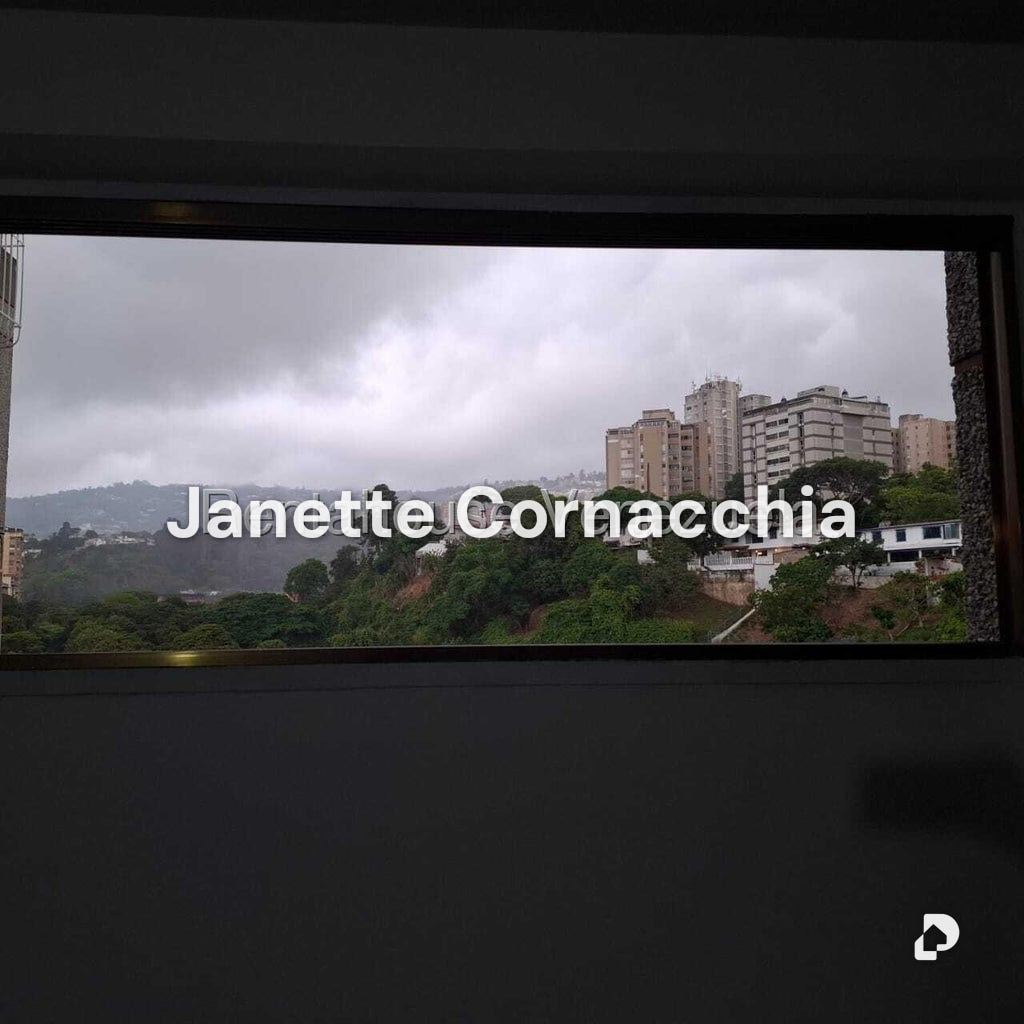 Apartamento en El Cafetal, Caracas – 30
