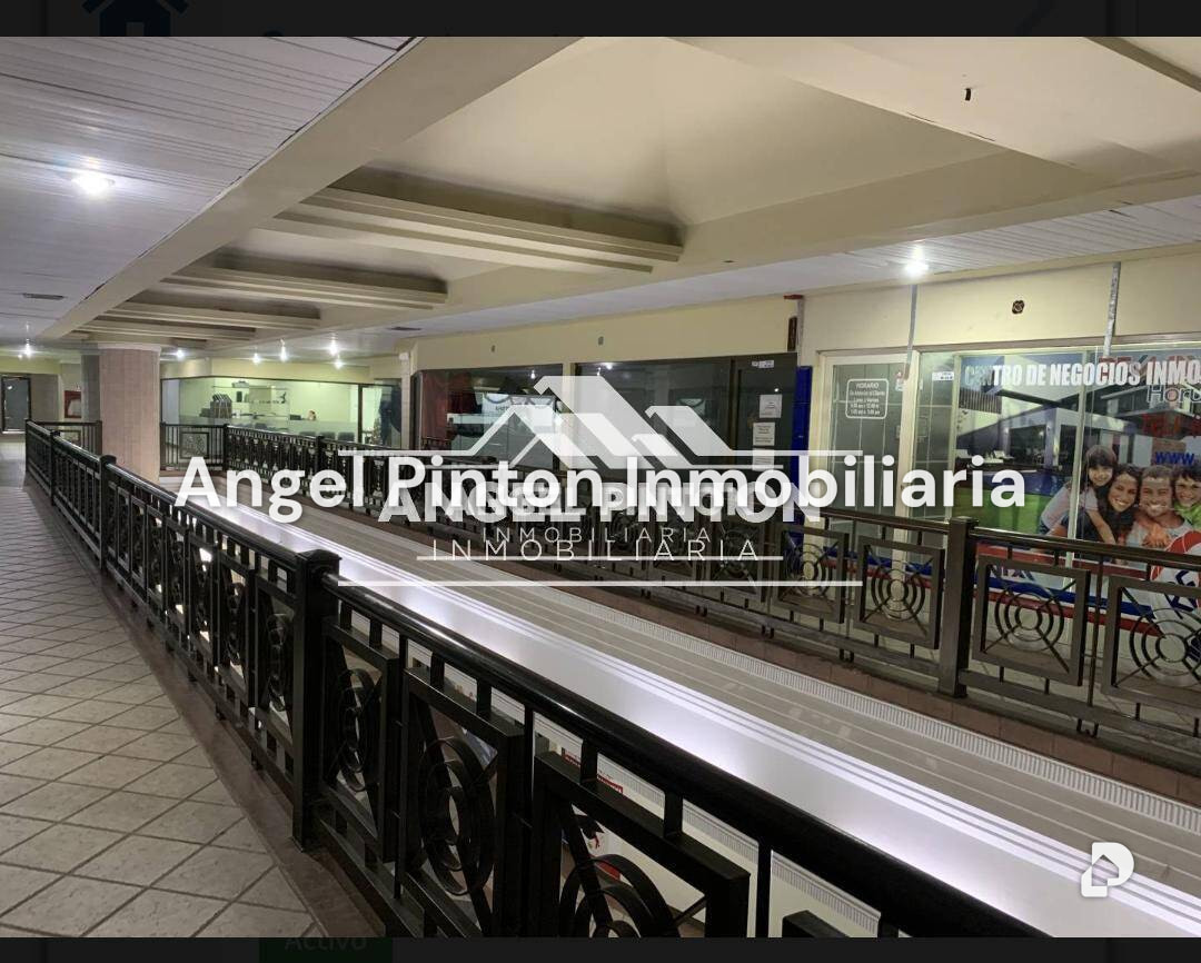 Local comercial en Circunvalación No. 2, Maracaibo – 1