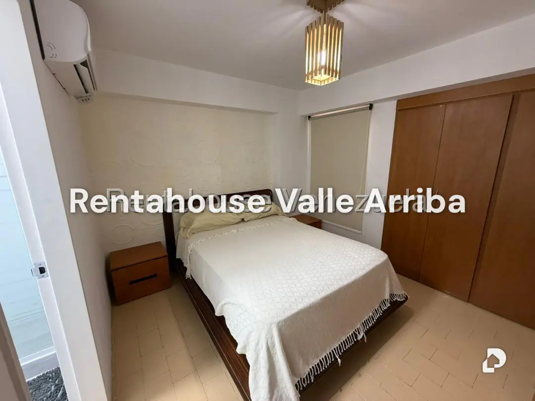 Apartamento en Los Naranjos (del Cafetal), Caracas – 9