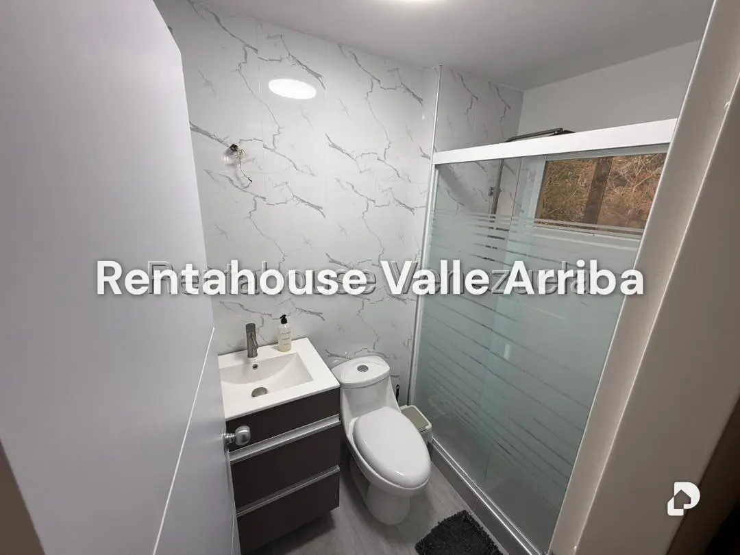 Apartamento en Los Naranjos (del Cafetal), Caracas – 11