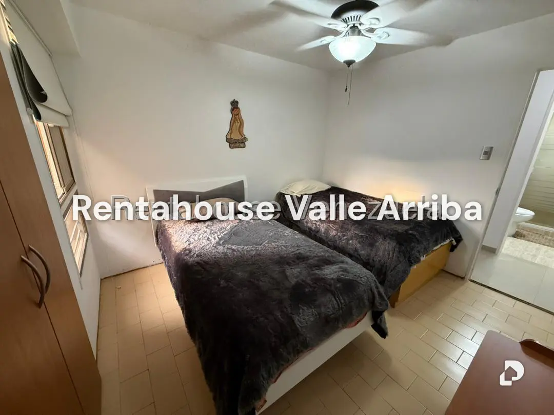 Apartamento en Los Naranjos (del Cafetal), Caracas – 13