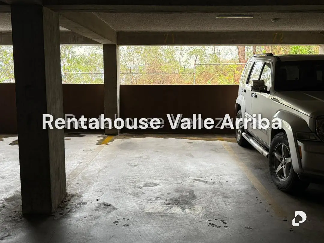 Apartamento en Los Naranjos (del Cafetal), Caracas – 16
