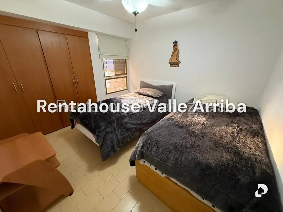 Apartamento en Los Naranjos (del Cafetal), Caracas – 15