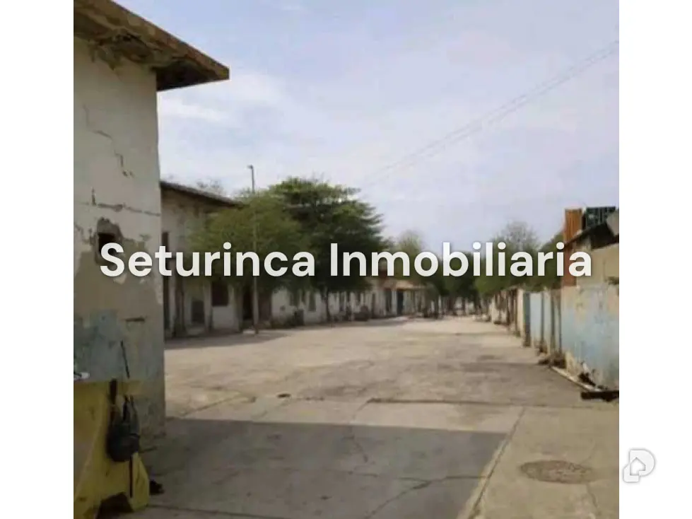 Land in Maiquetía – 8