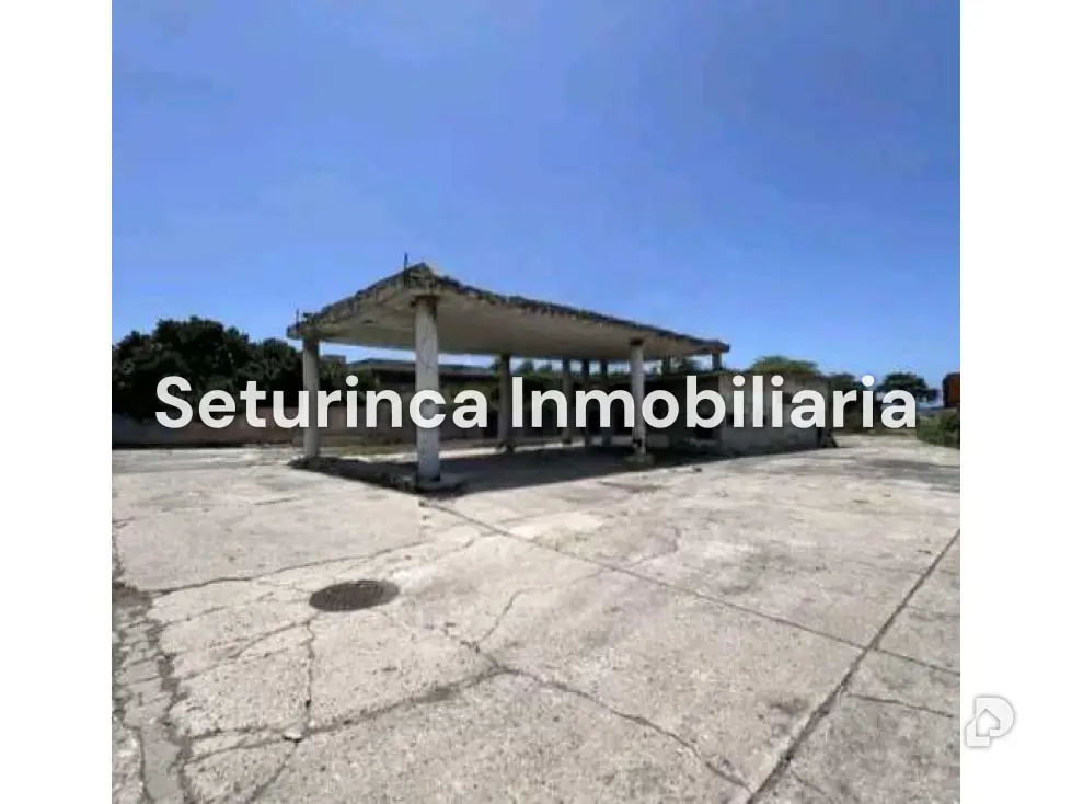 Land in Maiquetía – 3