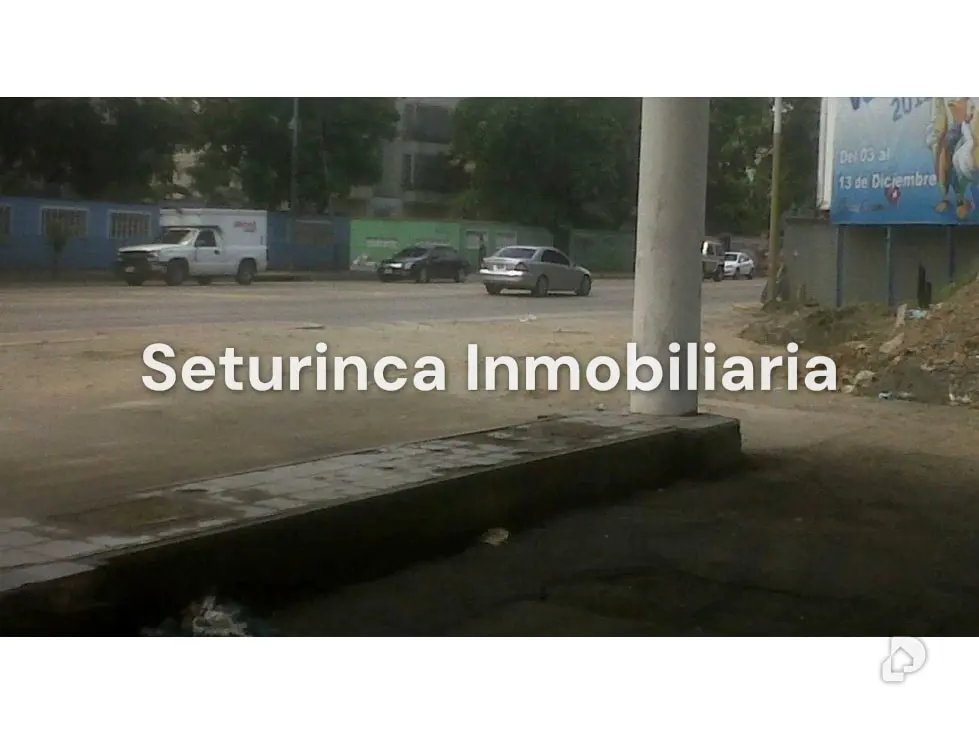 Land in Maiquetía – 10