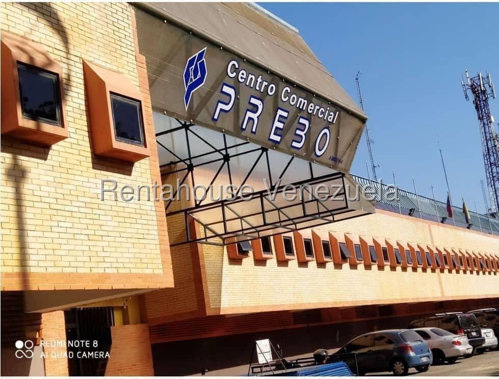 Oficina en Prebo I, Valencia - 1