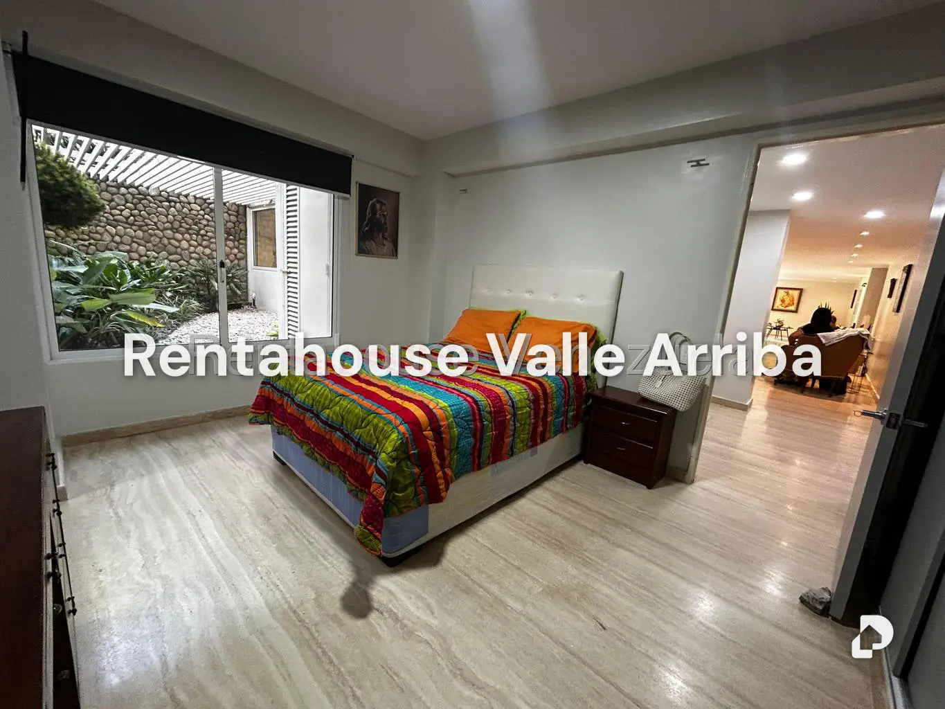 Apartamento en La Castellana, Caracas – 16