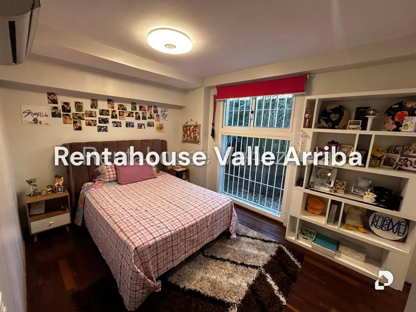 Apartamento en La Castellana, Caracas – 19