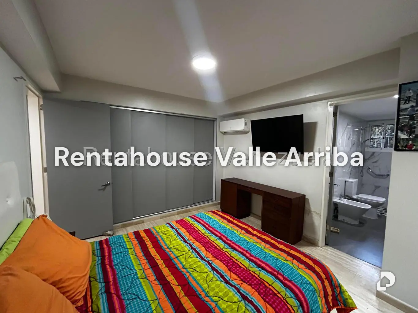 Apartamento en La Castellana, Caracas – 18