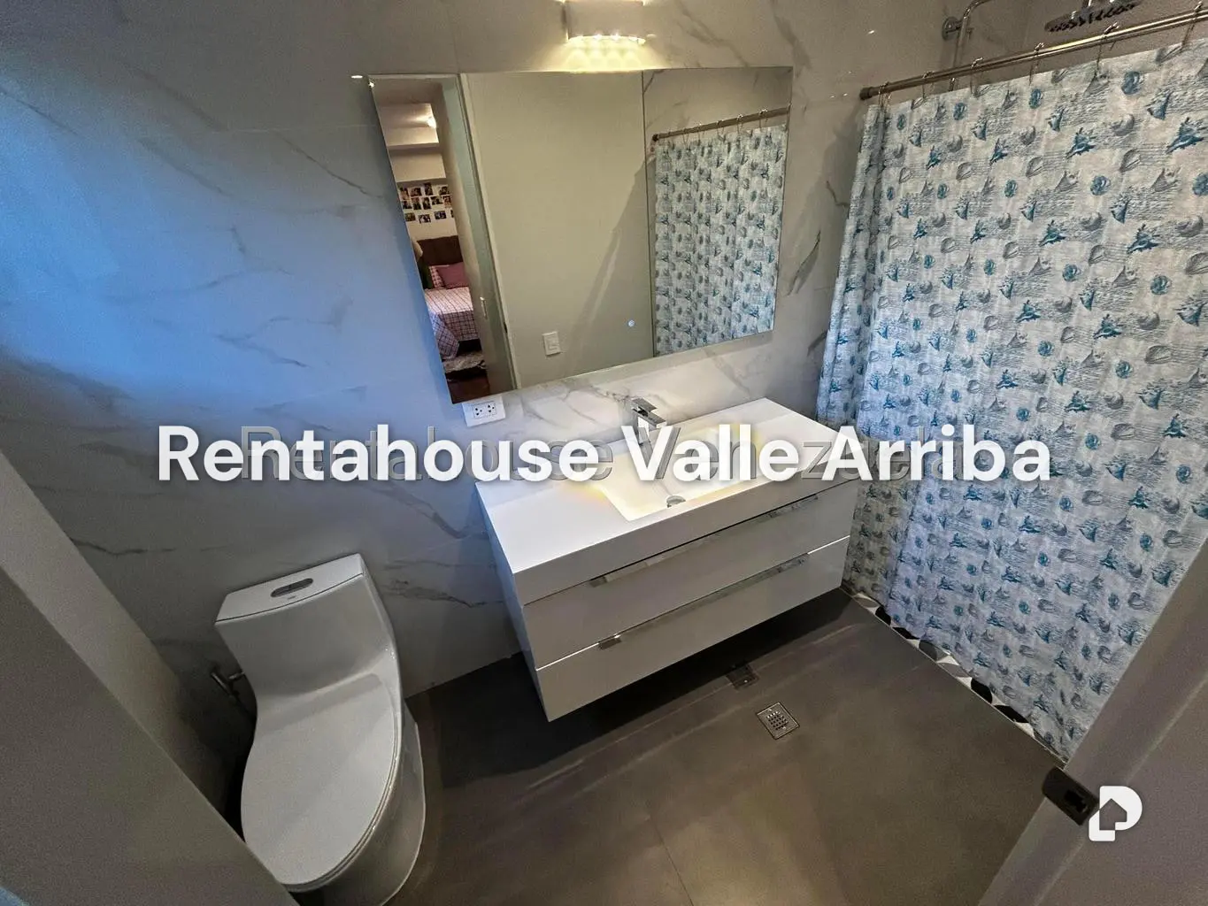 Apartamento en La Castellana, Caracas – 20