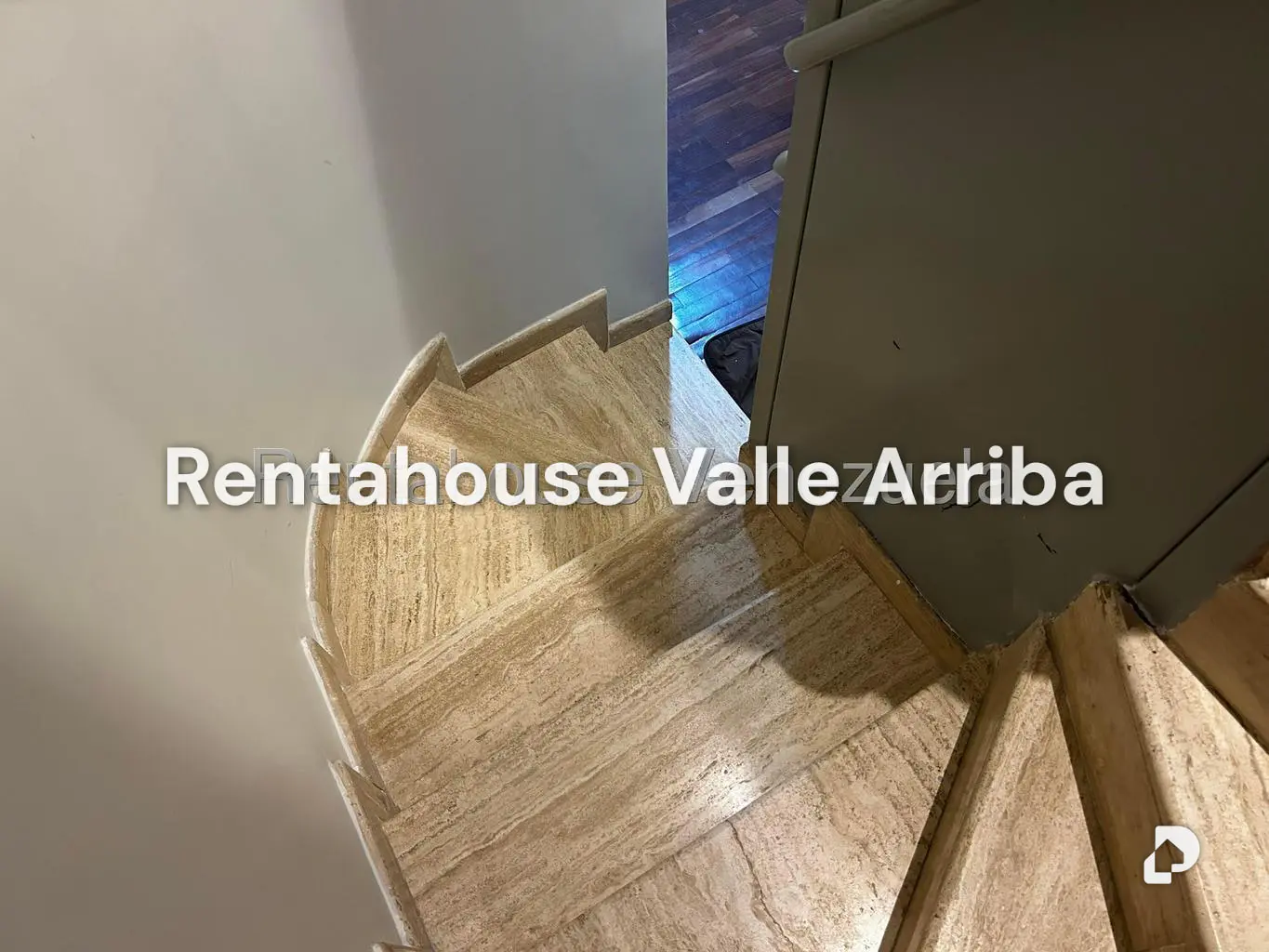 Apartamento en La Castellana, Caracas – 29