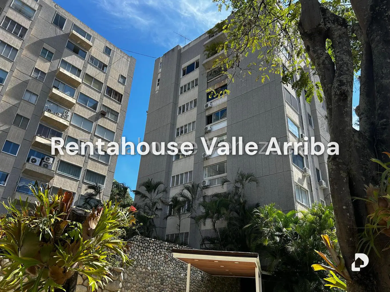 Apartamento en La Castellana, Caracas – 1