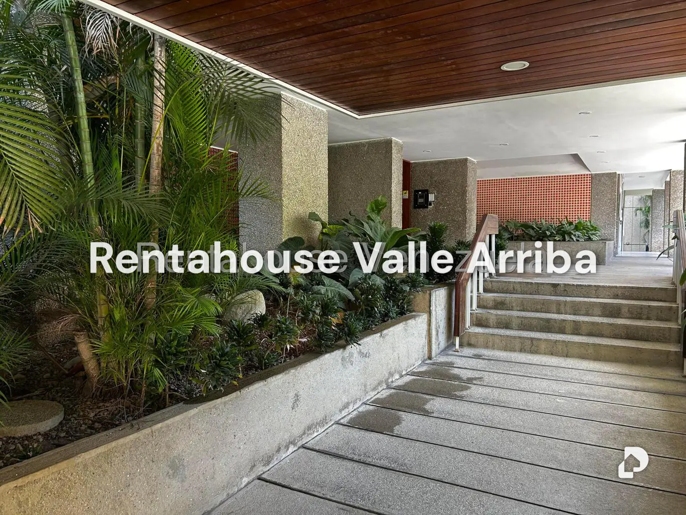 Apartamento en La Castellana, Caracas – 2