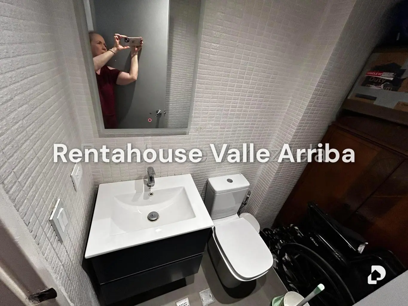 Apartamento en La Castellana, Caracas – 22