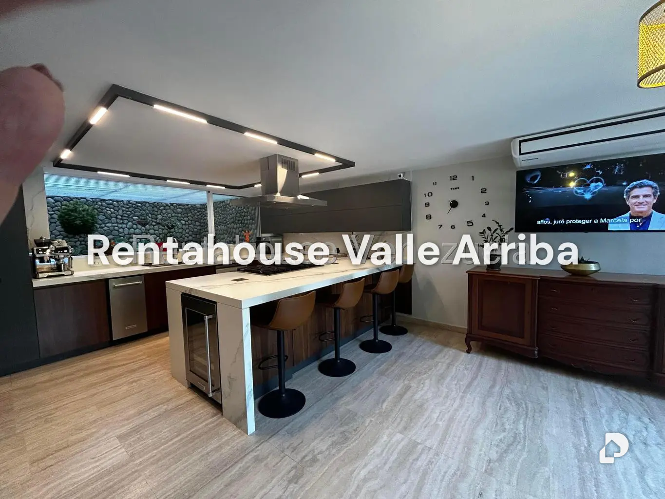 Apartamento en La Castellana, Caracas – 12