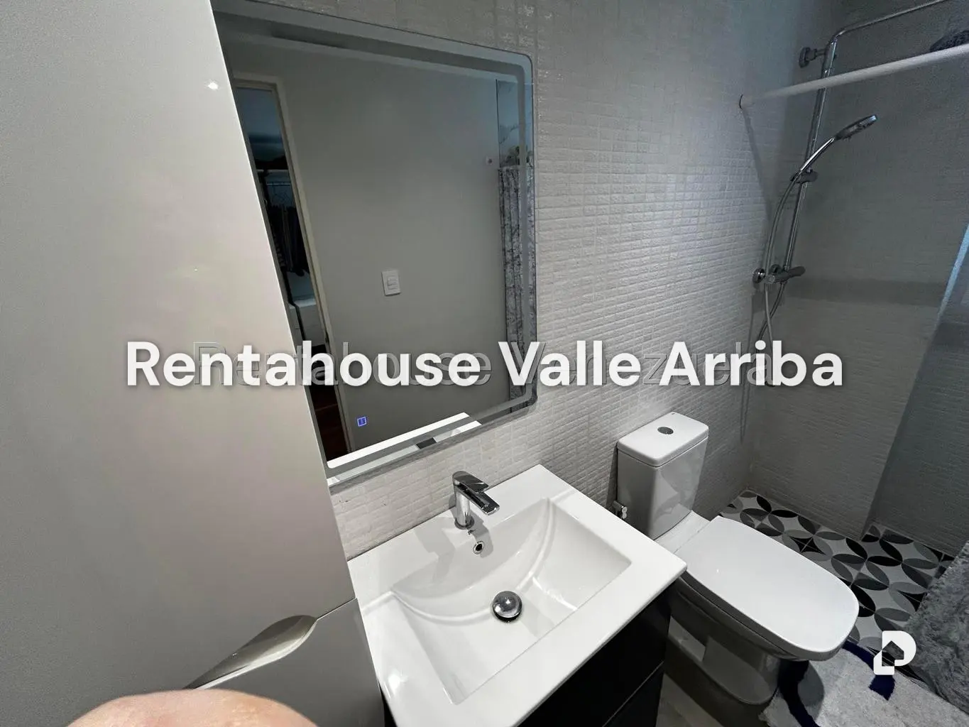 Apartamento en La Castellana, Caracas – 27