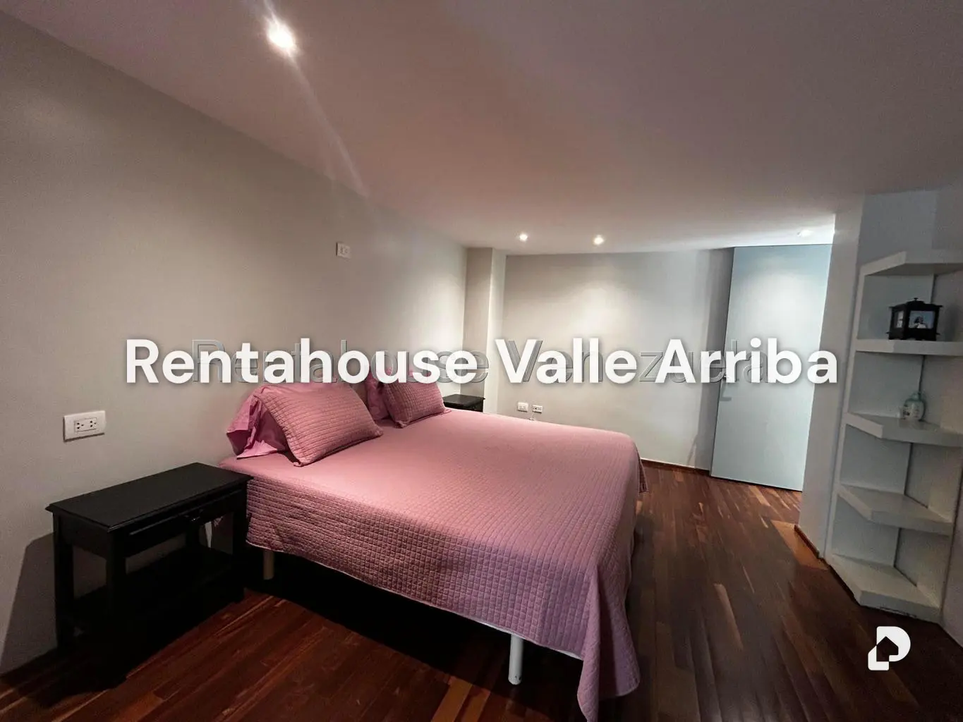 Apartamento en La Castellana, Caracas – 28