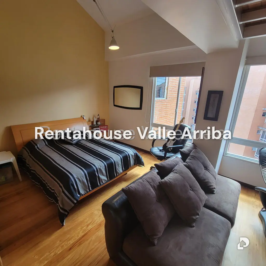 Apartamento en La Tahona, Caracas – 26