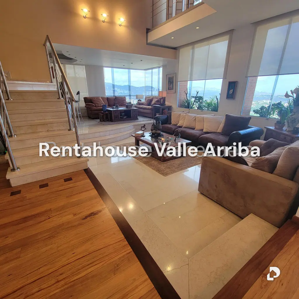 Apartamento en La Tahona, Caracas – 19