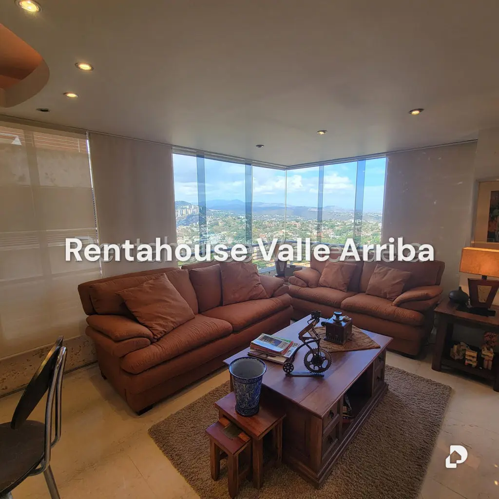 Apartamento en La Tahona, Caracas – 24