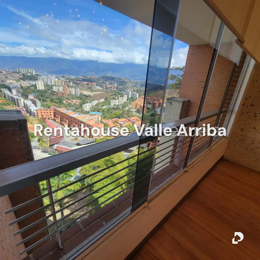 Apartamento en La Tahona, Caracas – 21