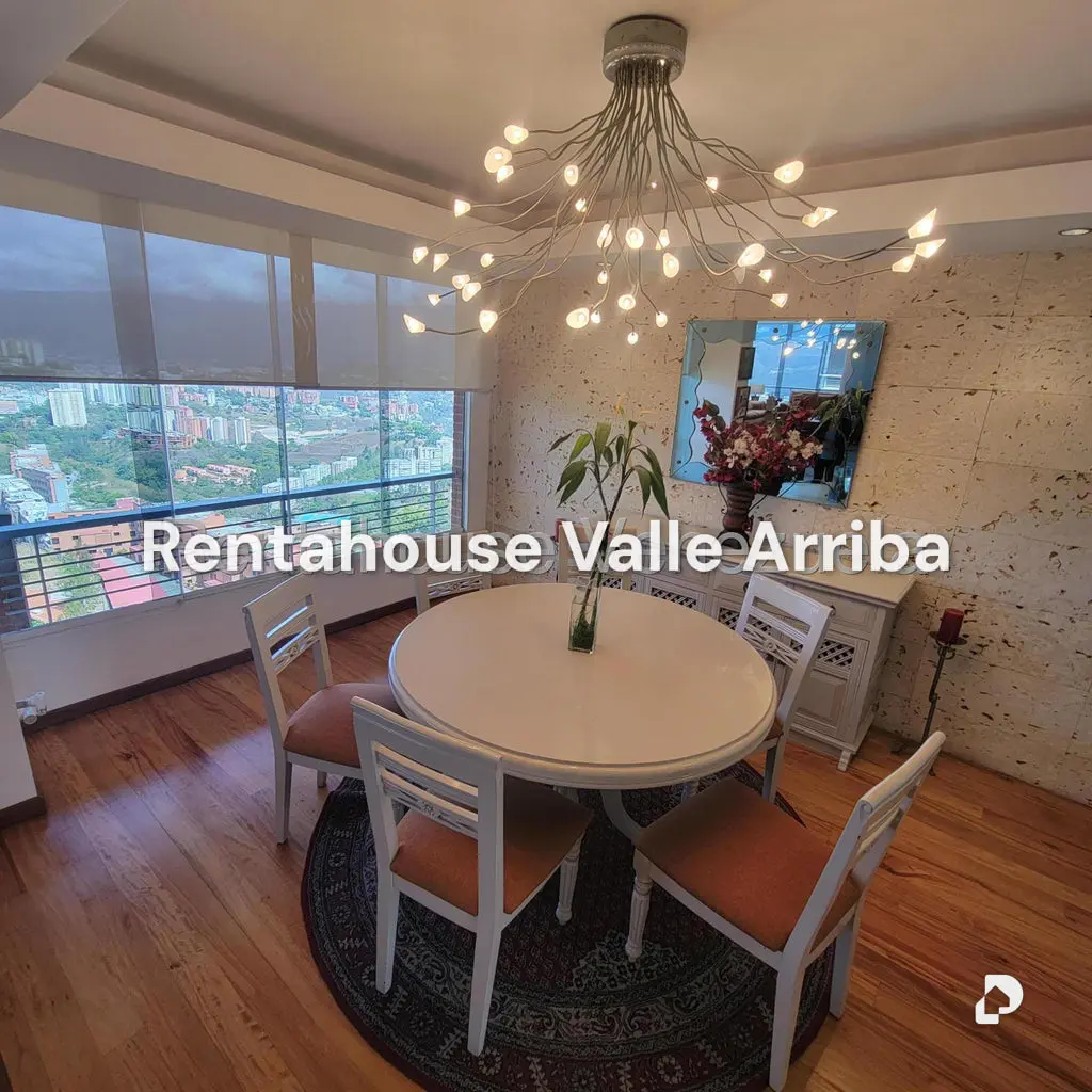 Apartamento en La Tahona, Caracas – 17