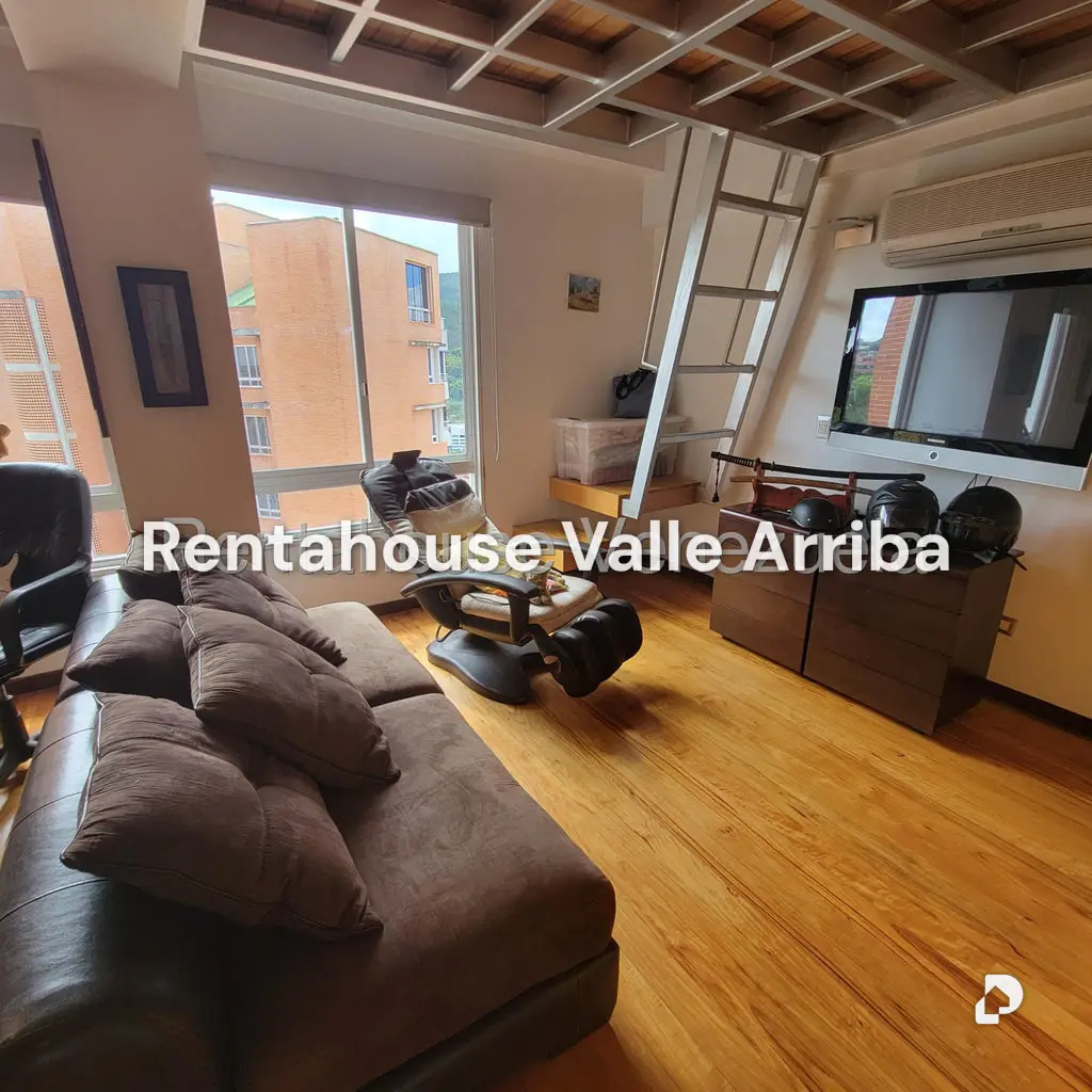 Apartamento en La Tahona, Caracas – 27