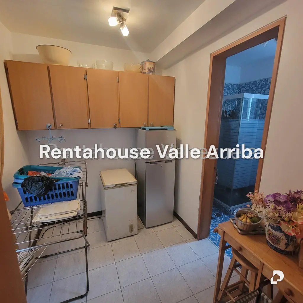 Apartamento en La Tahona, Caracas – 9
