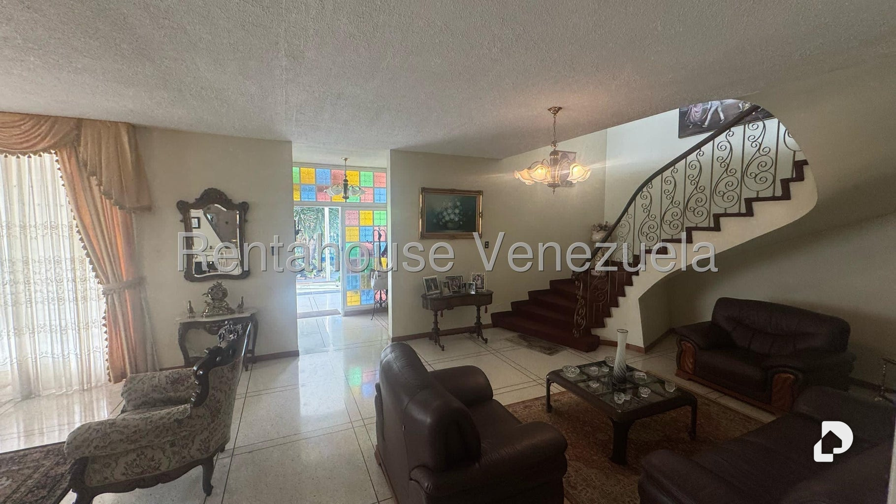 Casa en El Marqués, Caracas – 14