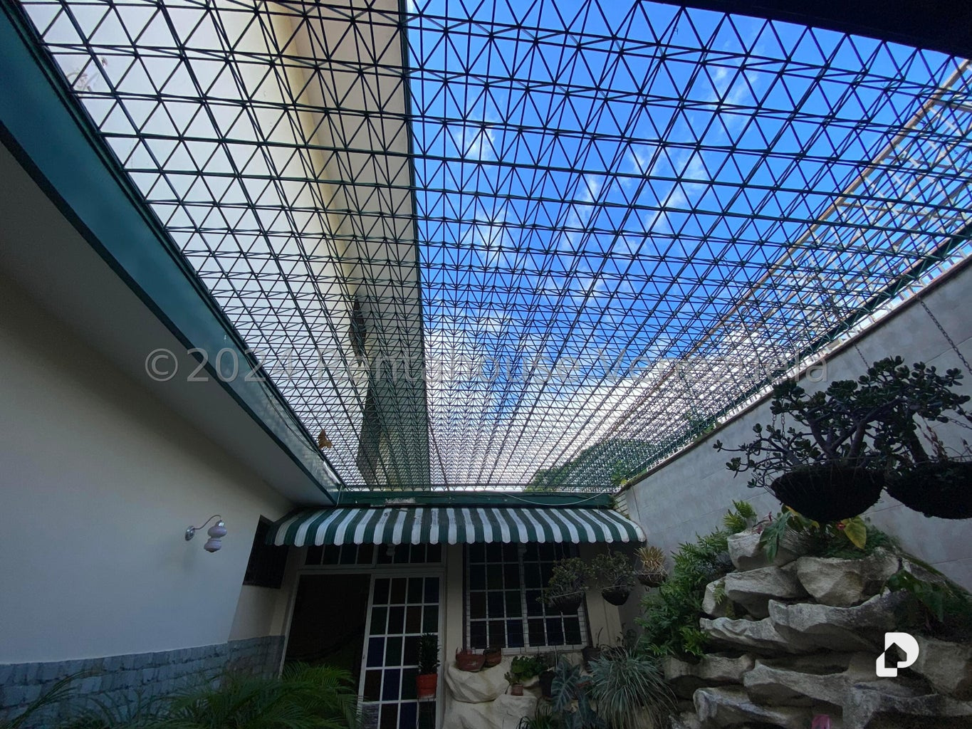 Casa en El Marqués, Caracas – 25