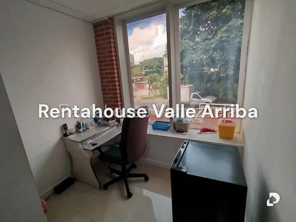 Local comercial en Boleíta Norte, Caracas – 30