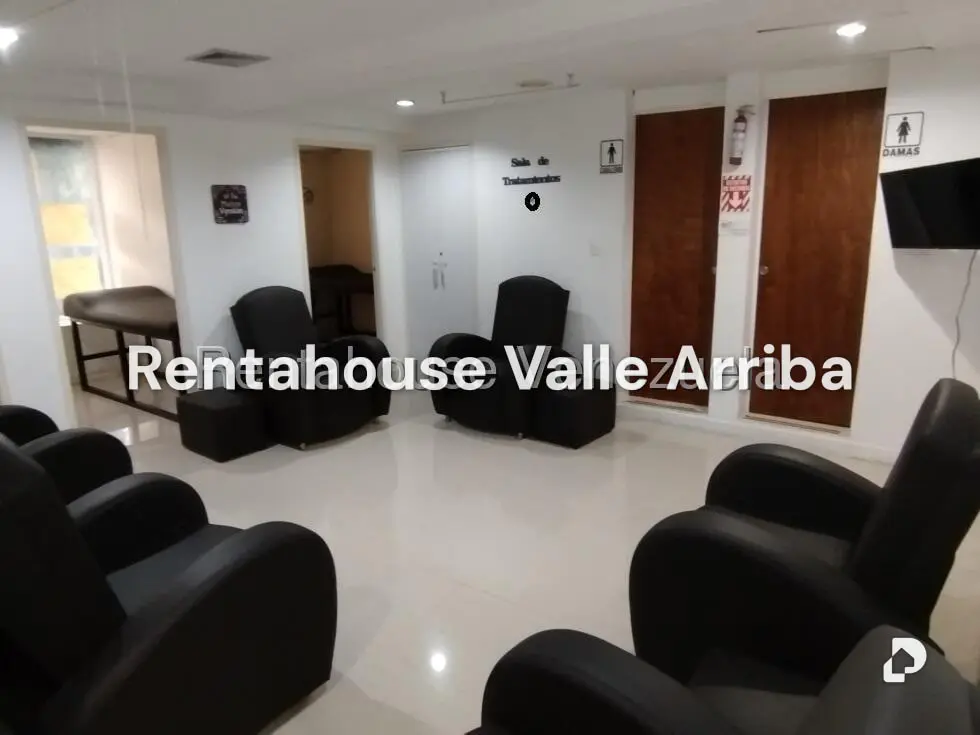 Local comercial en Boleíta Norte, Caracas – 23