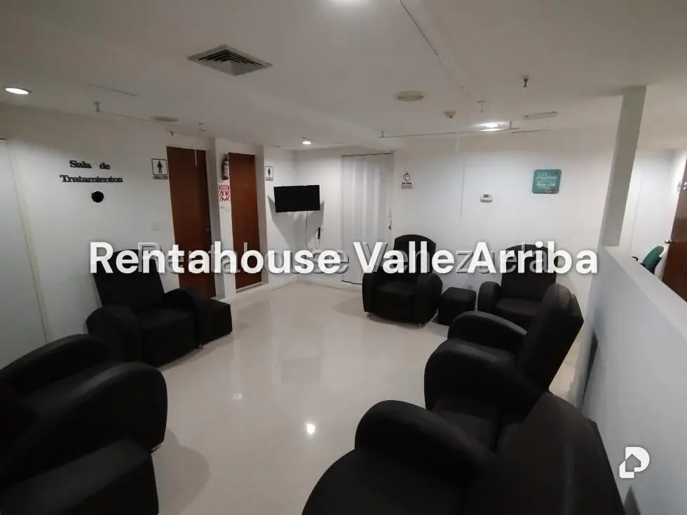 Local comercial en Boleíta Norte, Caracas – 29