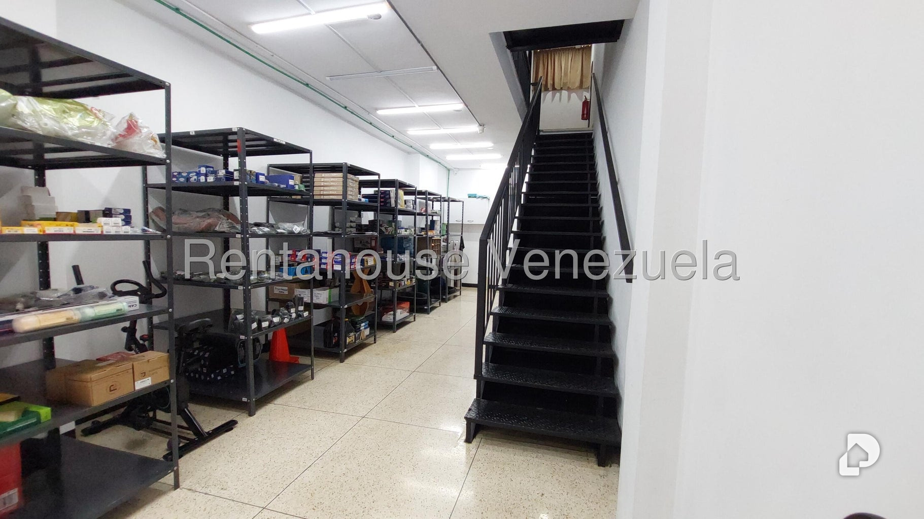 Local comercial en La Pastora, Caracas – 10