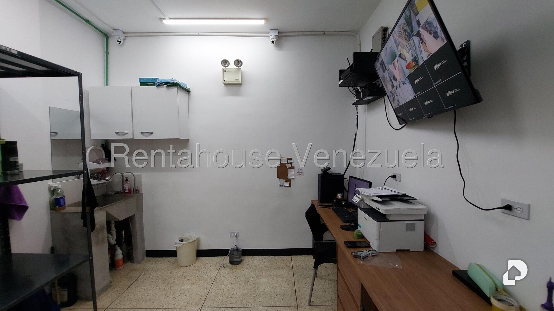 Local comercial en La Pastora, Caracas – 12
