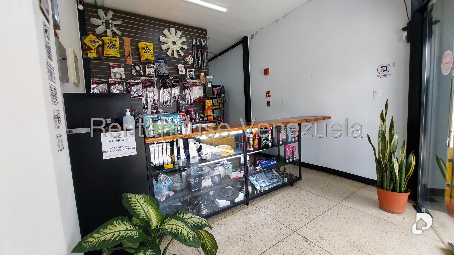 Local comercial en La Pastora, Caracas – 5