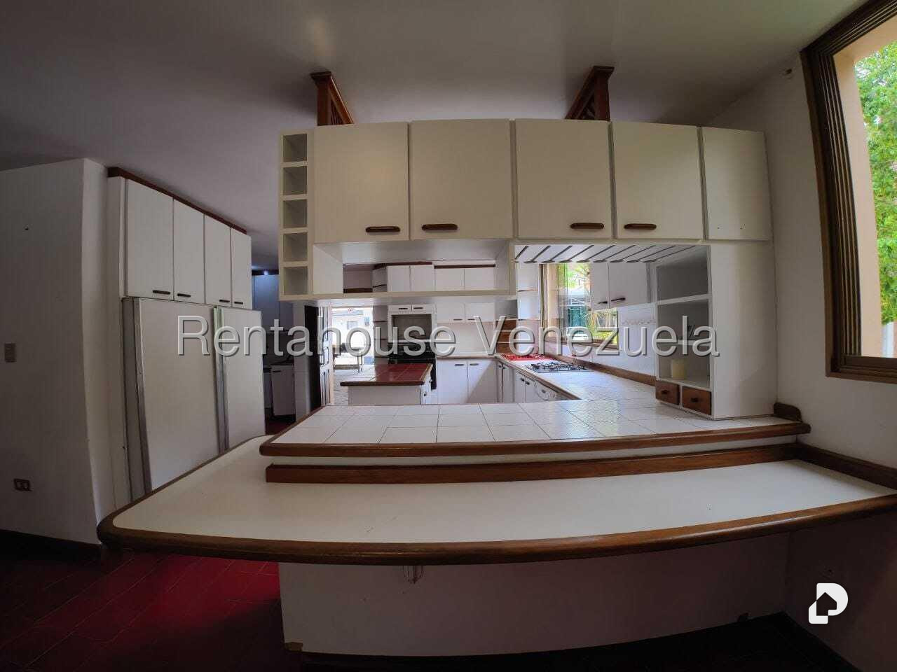 Casa en Oripoto, Caracas – 21