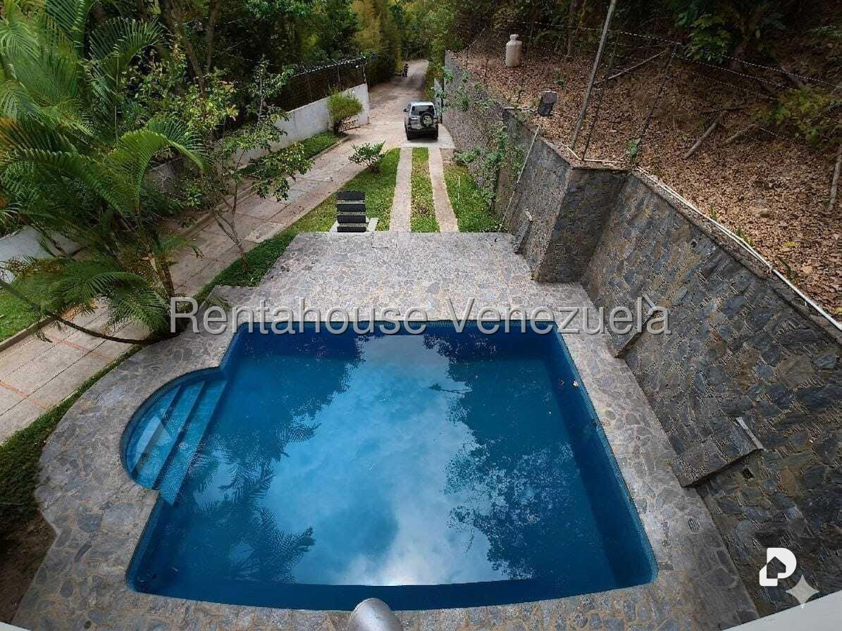 Casa en Oripoto, Caracas – 3